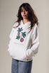 Hoodie - Fig